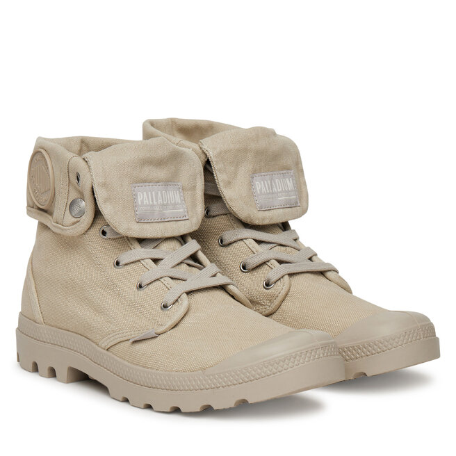 Trapery Palladium Baggy 02353-096-M Szary