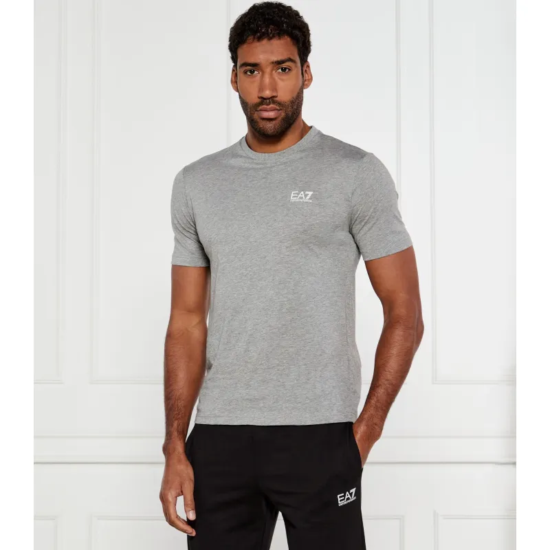 EA7 T-shirt | Regular Fit