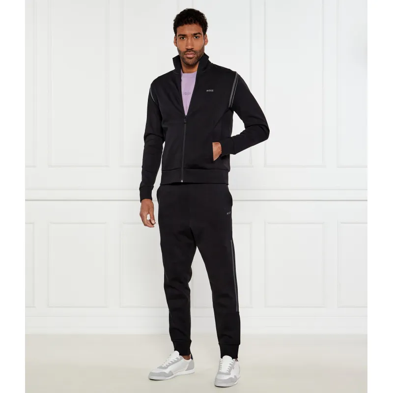 BOSS GREEN Dres Regular Fit