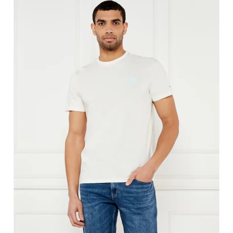 Tommy Jeans T-shirt | Slim Fit