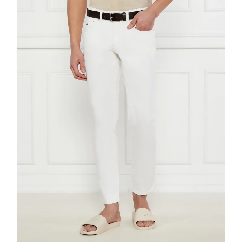 Tommy Jeans Jeansy SCANTON | Slim Fit