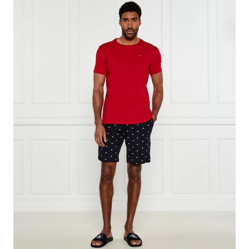 Tommy Hilfiger Piżama Regular Fit