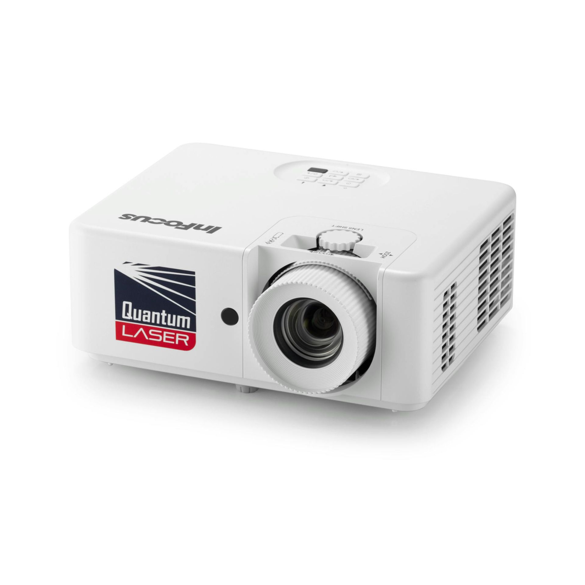 InFocus IN1026SL