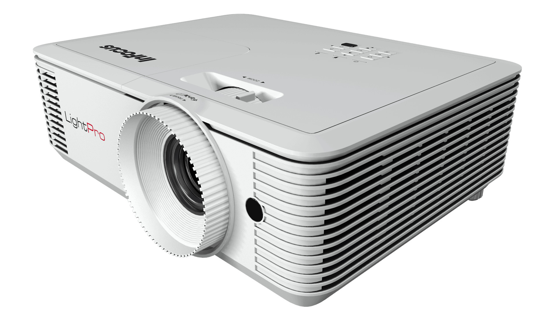 InFocus IN0048SL