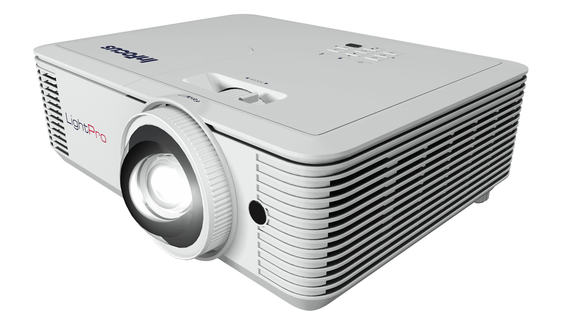 InFocus IN0048ST