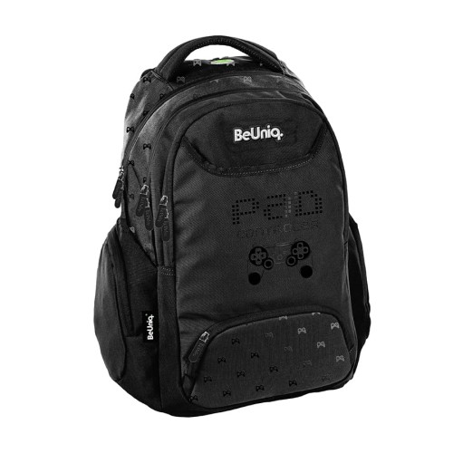 PLECAK SZKOLNY lekki PASO DLA GRACZA