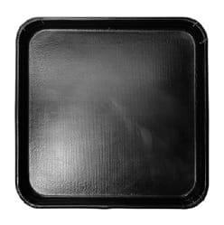 Gładka teflonowa blacha do pieczenia 286x286x19 mm 2 sztuki do pieca ORAC Oracle OCTL2 Resto Quality