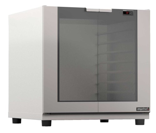 Komora wzrostowa garownicza garownik 8x600x400 lub 600x600 MYCHA249 Resto Quality