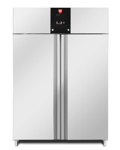 Szafa mroźnicza 2-drzwiowa GN 2/1 Linia Basic 1200 l RQSM 1200 Resto Quality