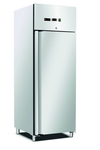 Szafa chłodnicza 1-drzwiowa GN 2/1 600 l RQSC 650Y Resto Quality