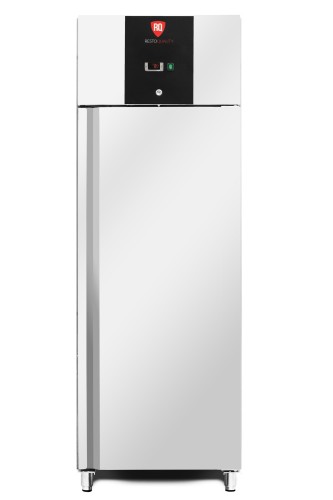 Szafa chłodnicza 1-drzwiowa GN 2/1 Linia Basic 600 l RQSC 600V Resto Quality