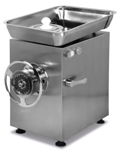 Wilk do mielenia mięsa FTI138RPUT 600 kg/h Resto Quality