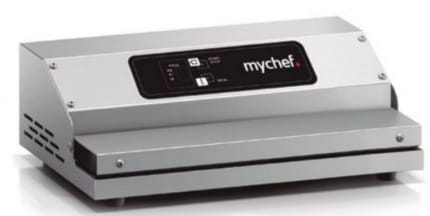 Pakowarka próżniowa listwowa 350 mm Mychef TVE010T2 Resto Quality