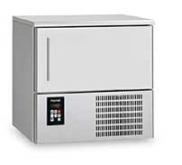Szybkoschładzarka MYCHILL 3 schładzarka szokowa 3xGN1/1 0,97 kW 650x670x670 mm Resto Quality
