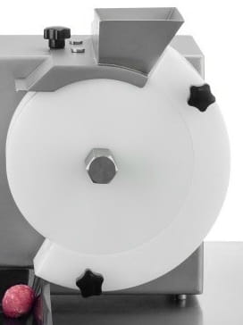 Dodatkowa forma zaokrąglająca Ø 30 mm RQBM-LDS-30 Resto Quality