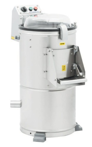 Maszyna urządzenie do obierania czosnku obieraczka do czosnku wsad 5 kg RQSSM5 Resto Quality