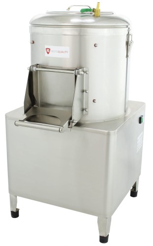 Obieraczka do ziemniaków MP15 wsad 15 kg Resto Quality