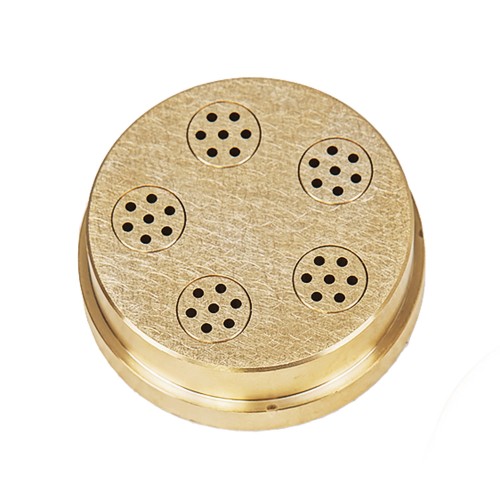 Matryca formująca do maszynki do makaronu CIAO PASTA 2 Spaghetti 1,9 mm DIE 59_9 Resto Quality