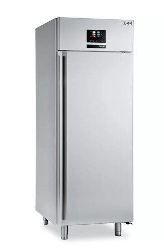Szafa chłodnicza piekarnicza AFLV/20 chłodniczo-fermentacyjna 20x 600x400 500l -10°C/+35°C Resto Quality