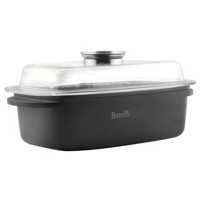 Brytfanna BERRETTI Granite BR-2097 32 x 22 cm