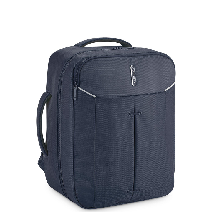Torbo Plecak kabinowy RONCATO Ironik laptop 15,6'' 24l 415335