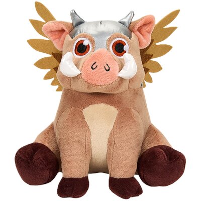 Maskotka KIDROBOT Phunny Kosmiczna Świnia KR68334