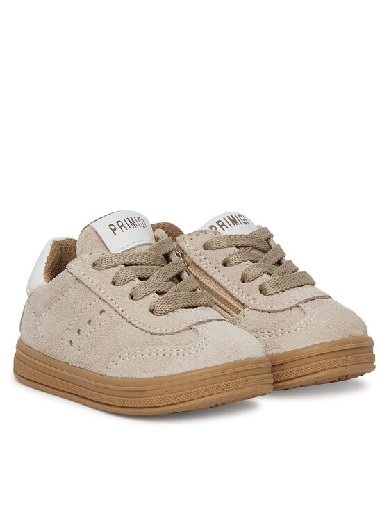 Primigi Sneakersy 7854633 S Beżowy