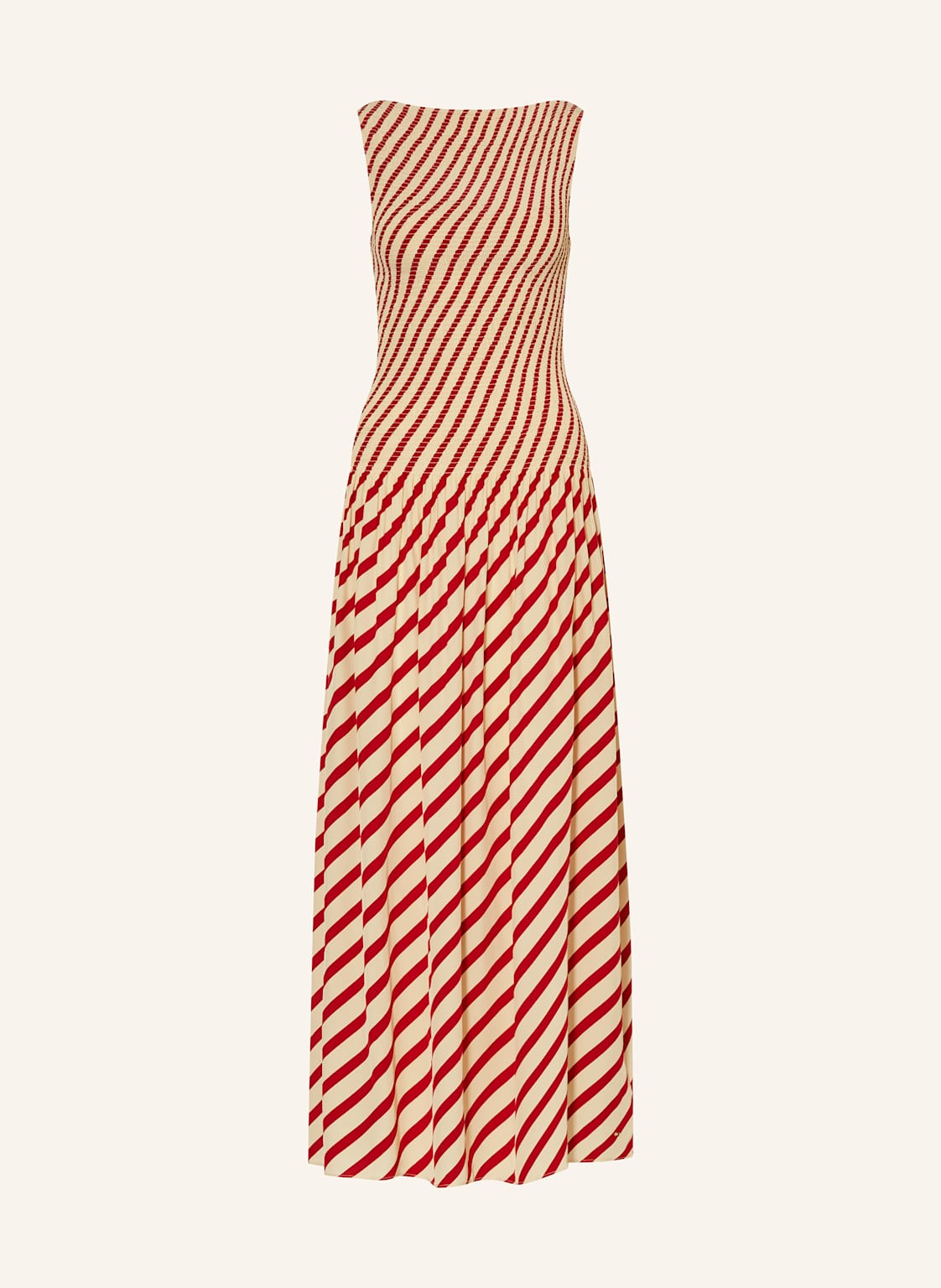 Tommy Hilfiger Sukienka rot