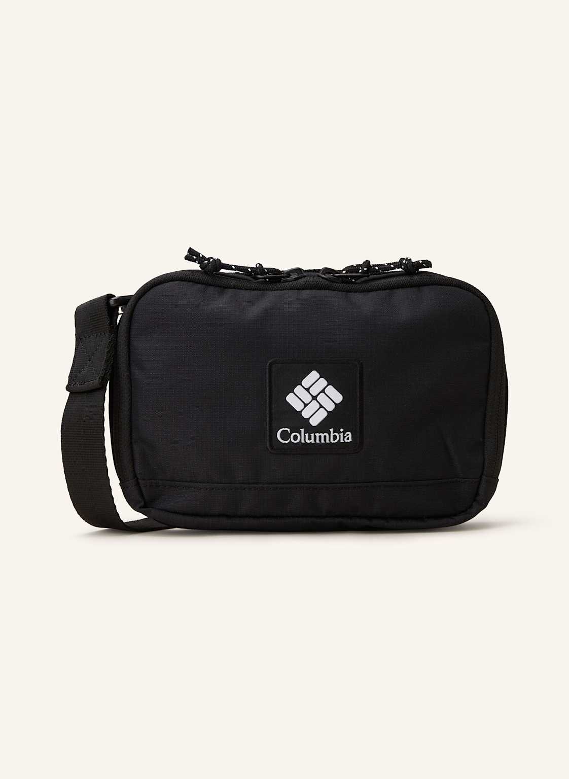 Columbia Torba Na Ramię Trail Traveler™ schwarz