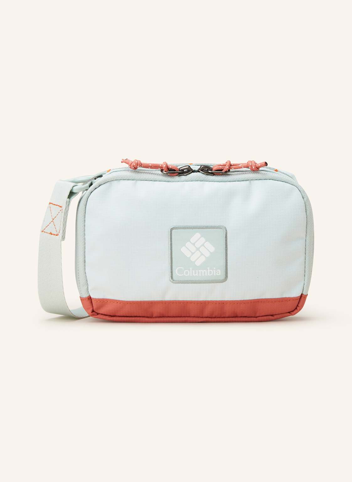 Columbia Torba Na Ramię Trail Traveler™ gruen
