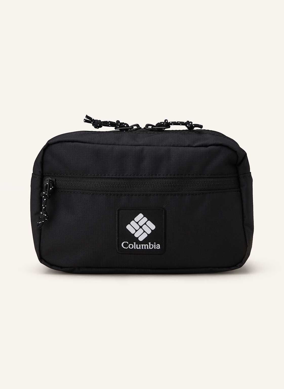 Columbia Saszetka Biodrówka Trail Traveler™ schwarz