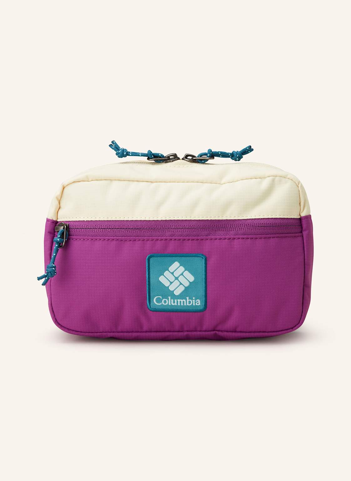 Columbia Saszetka Biodrówka Trail Traveler™ gelb