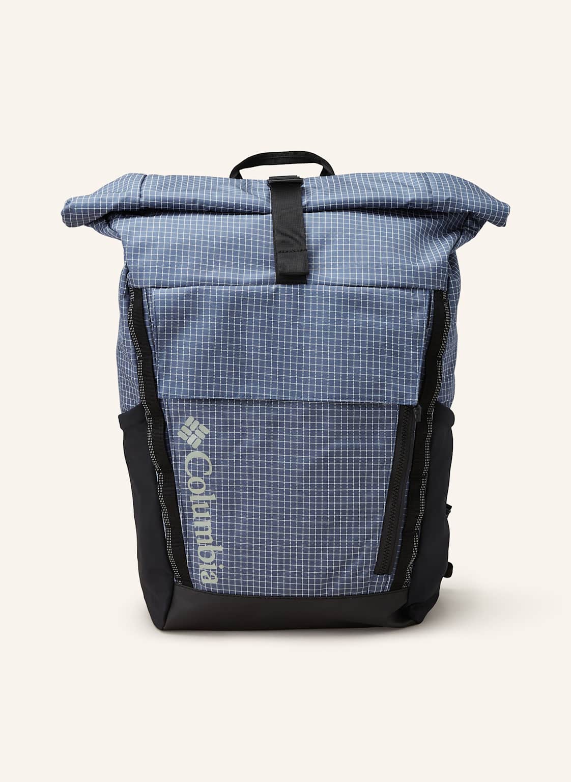 Columbia Plecak Convey™Iii 27 L Z Przegrodą Na Laptopa blau