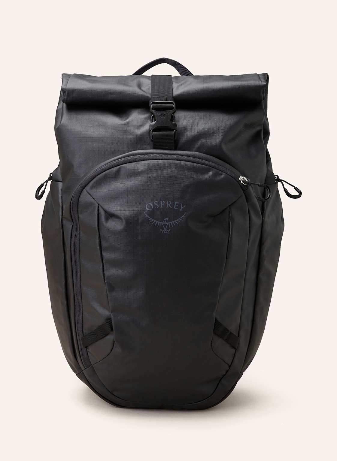 Osprey Plecak Transporter Roll Top 30 L Z Przegrodą Na Laptopa schwarz