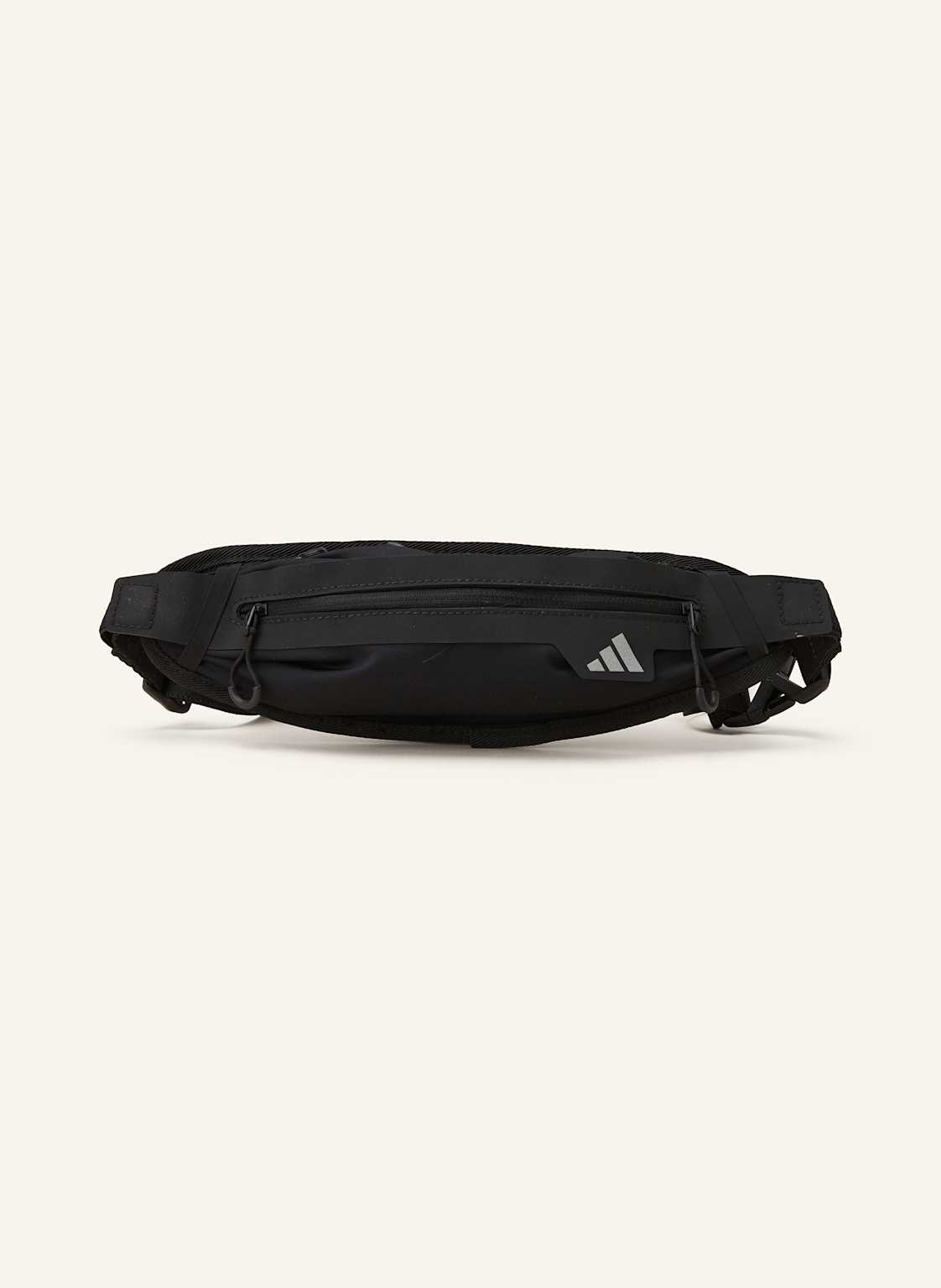 Adidas Saszetka Biodrówka Running schwarz