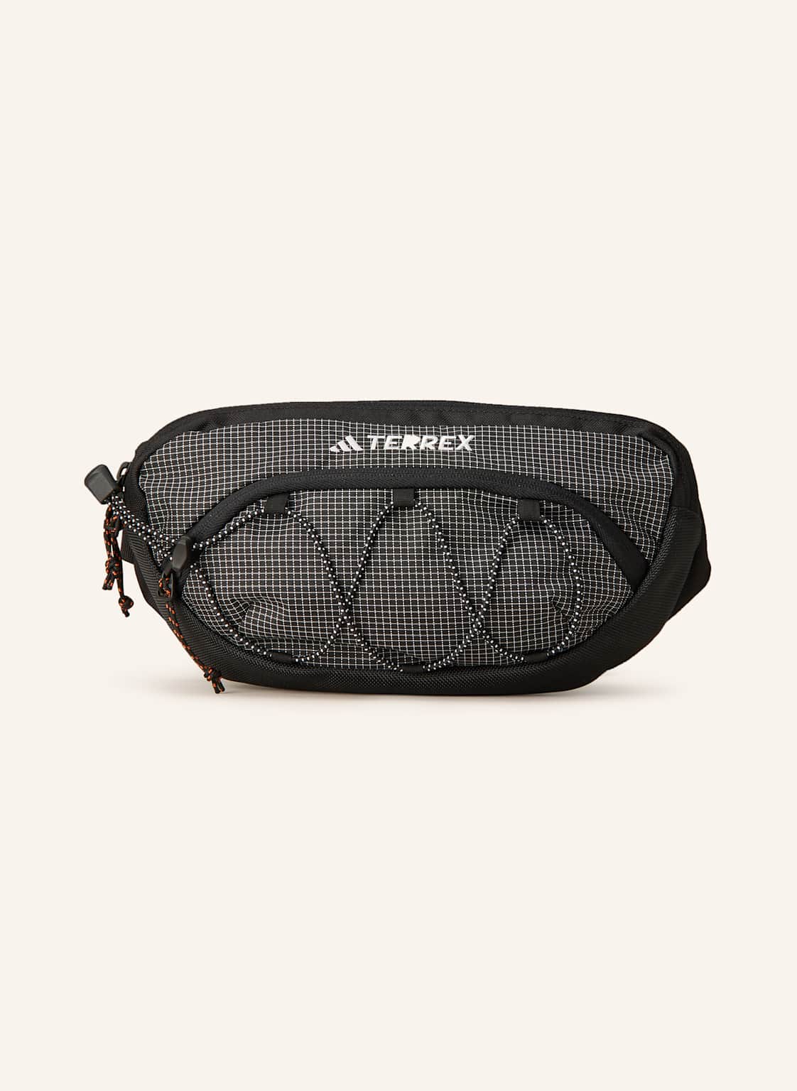 Adidas Terrex Saszetka Biodrówka Terrex Multi schwarz