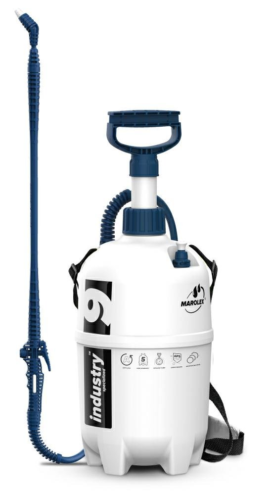Marolex opryskiwacz industry alka line 9.