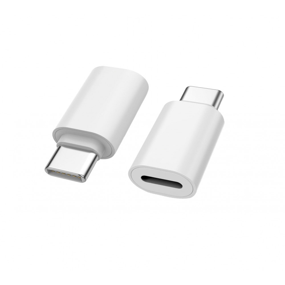 ECONOMY ADAPTER IPHONE DO TYP-C