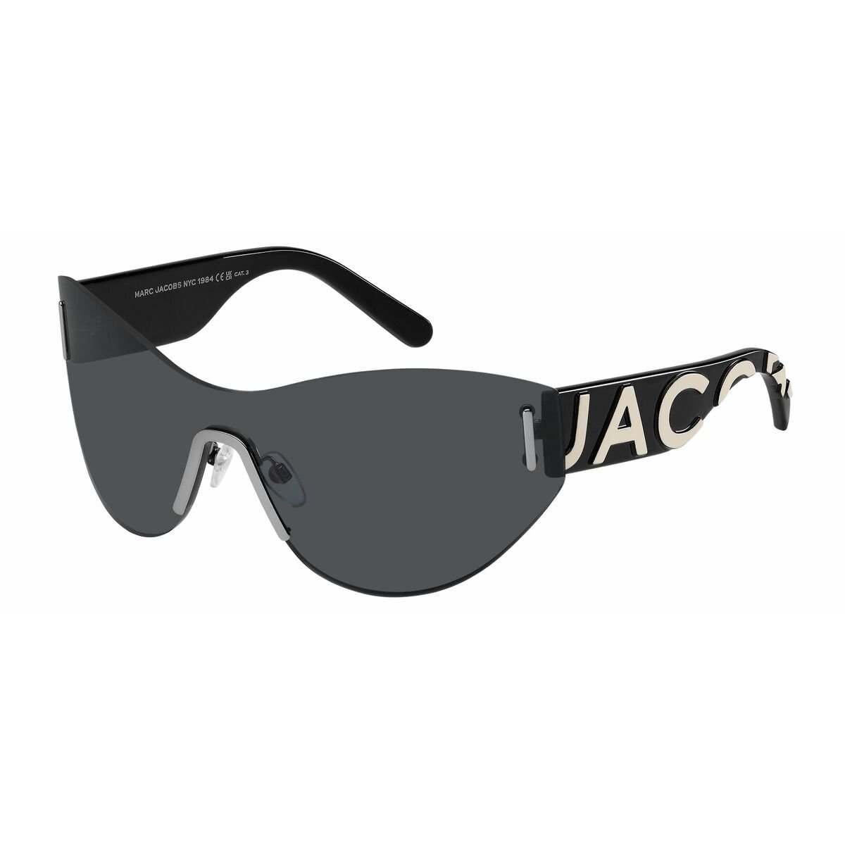 Okulary Przeciwsłoneczne Damskie Marc Jacobs Marc-737-S-807 Ø 99 Mm