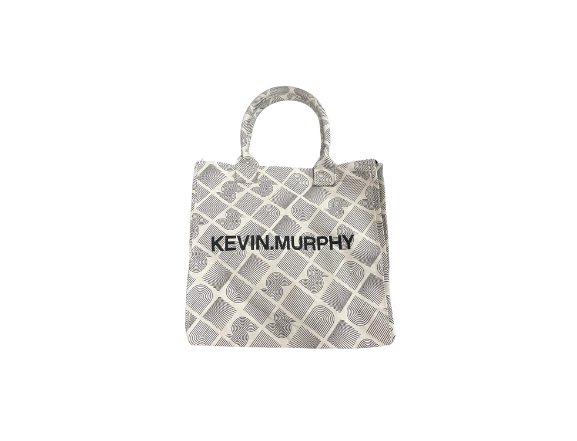 Kevin Murphy, torba plażowa, na zakupy