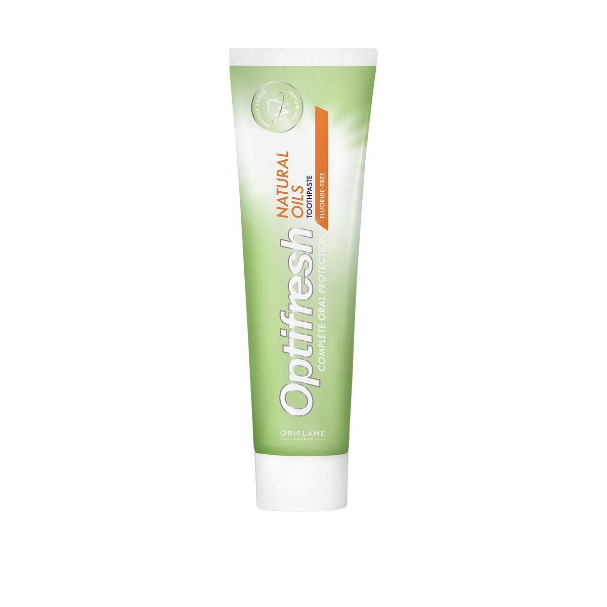 Oriflame Pasta do zębów Optifresh Natural Oils 100 ml