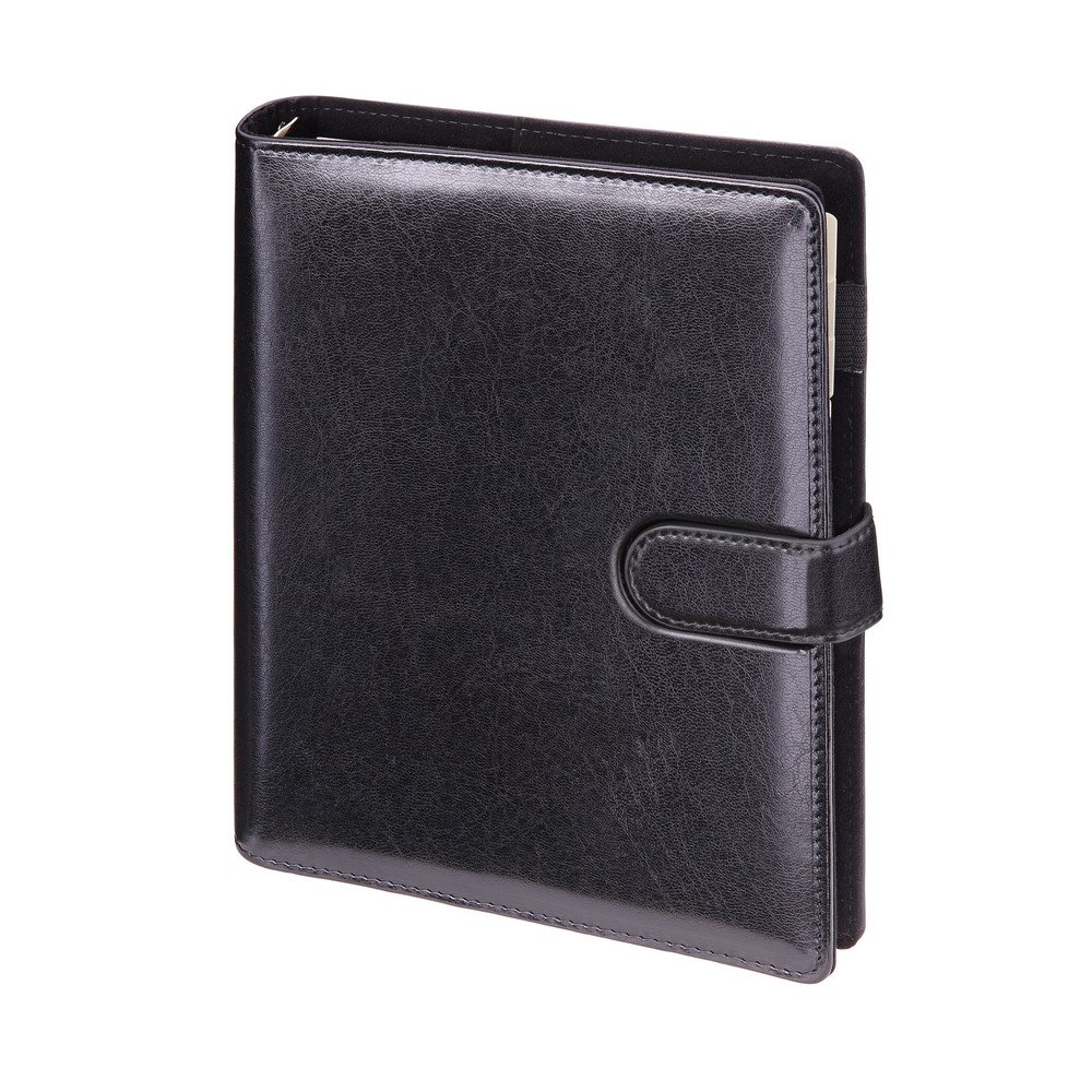 Organizer Genua premium 17,5x23,5cm okładka czerwony