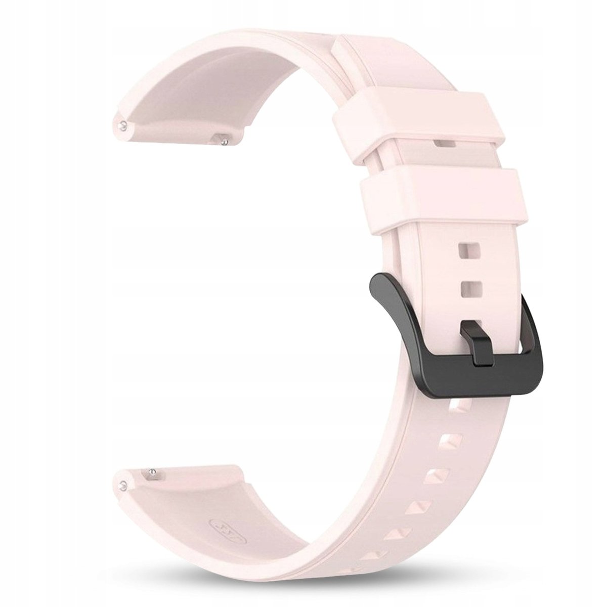 UNIWERSALNY PASEK DO ZEGARKA SMARTWATCHA SZEROKOŚĆ 22mm - PREMIUM KOLORY
