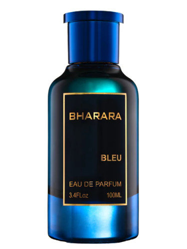 Bharara Bleu Edp 100ml