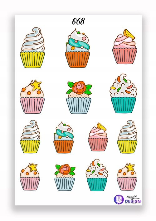 TATUAŻE DZIARY ZMYWALNE DLA DZIECI NA URODZINY 068