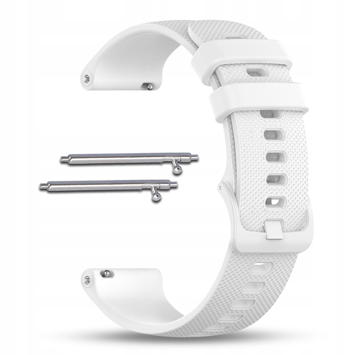 PASEK UNIWERSALNY DO ZEGARKA SMARTWATCHA SZEROKOŚĆ 22mm - PREMIUM KOLORY