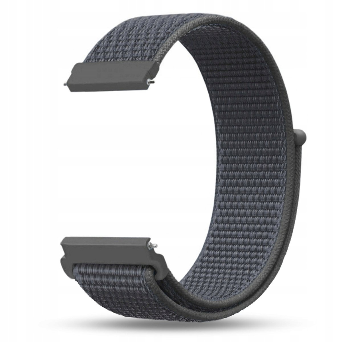 PASEK DO ZEGARKA SMARTWATCH SILIKON 20mm RÓŻNE KOLORY PREMIUM UNIWERSALNY