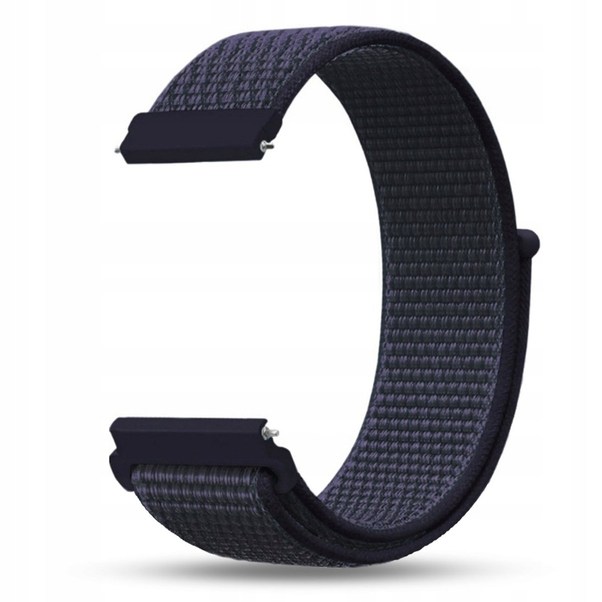 PASEK DO ZEGARKA SMARTWATCH SILIKON 20mm RÓŻNE KOLORY PREMIUM UNIWERSALNY