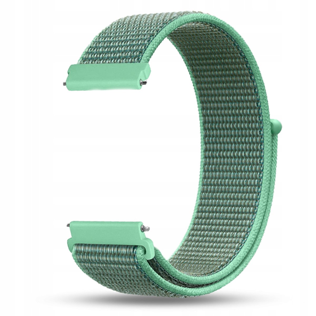 PASEK DO ZEGARKA SMARTWATCH SILIKON 22mm RÓŻNE KOLORY PREMIUM UNIWERSALNY