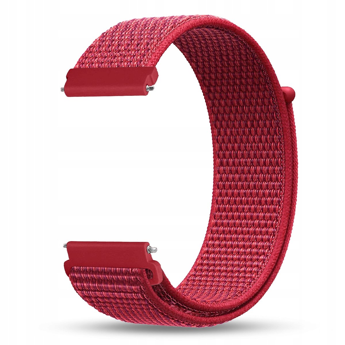 PASEK DO ZEGARKA SMARTWATCH SILIKON 20mm RÓŻNE KOLORY PREMIUM UNIWERSALNY